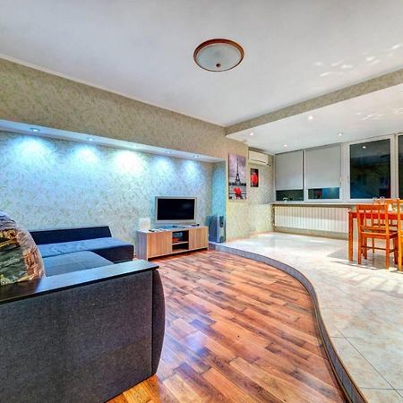 Apartments Of Bogdan Khmelnitsky Kiev Luaran gambar