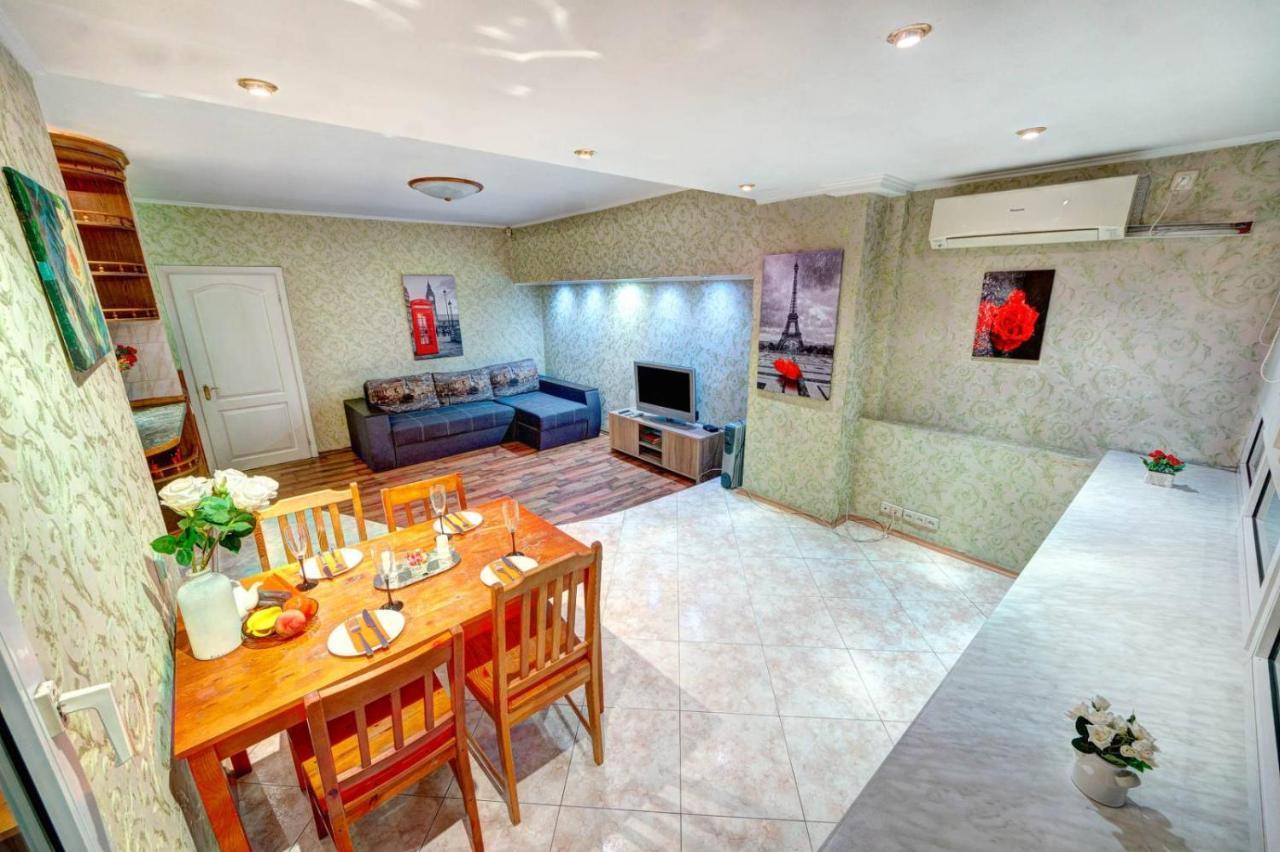 Apartments Of Bogdan Khmelnitsky Kiev Luaran gambar