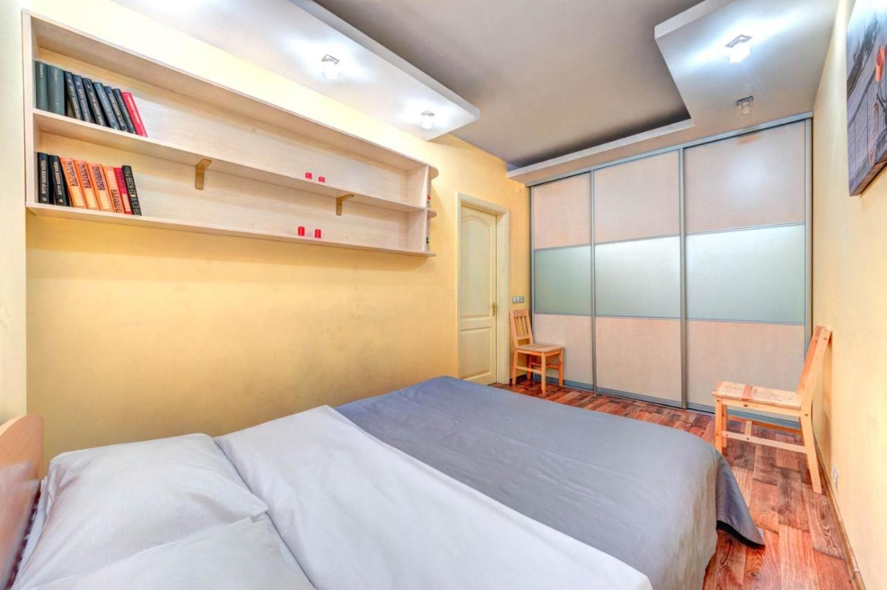 Apartments Of Bogdan Khmelnitsky Kiev Luaran gambar