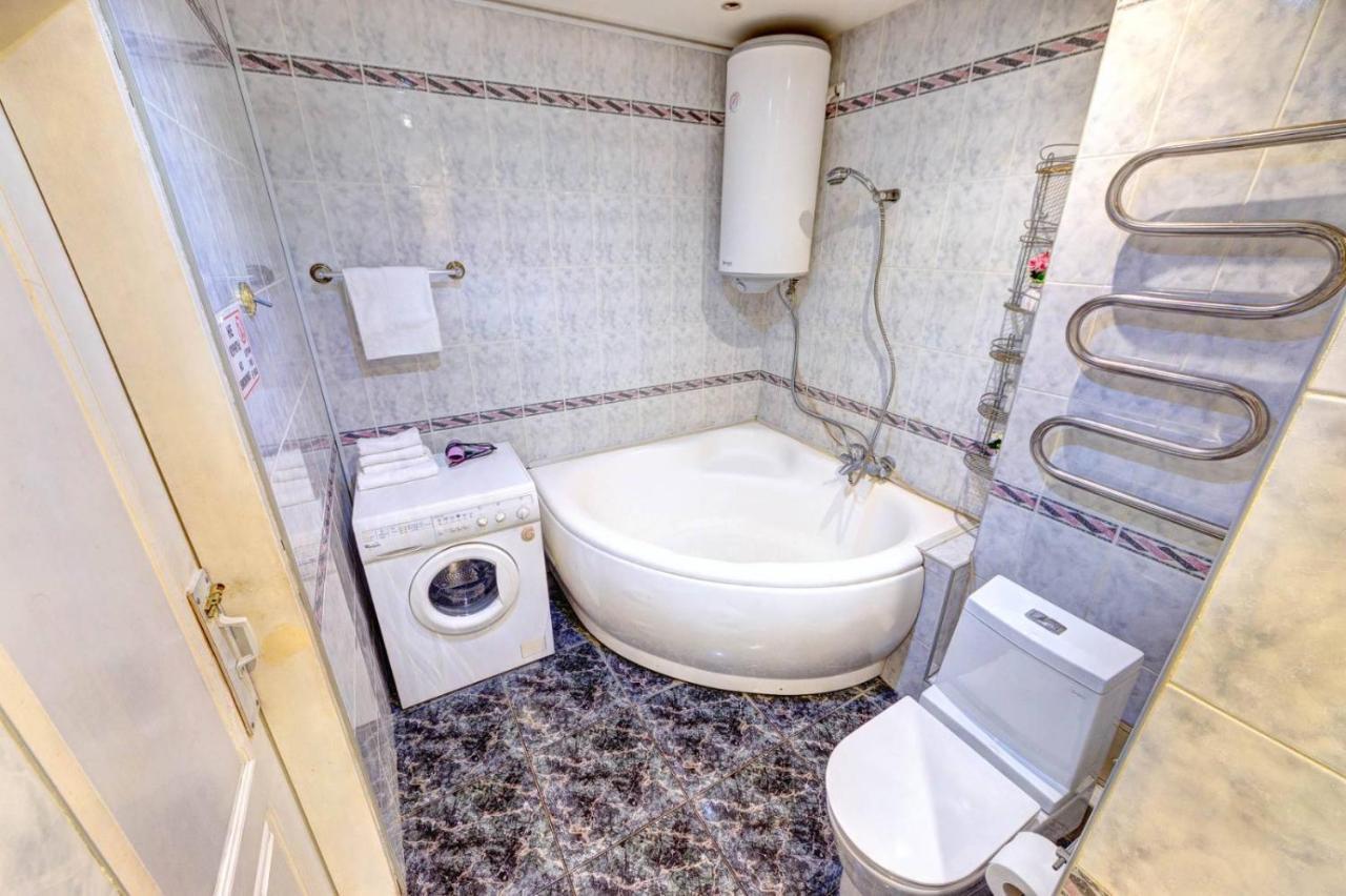 Apartments Of Bogdan Khmelnitsky Kiev Luaran gambar