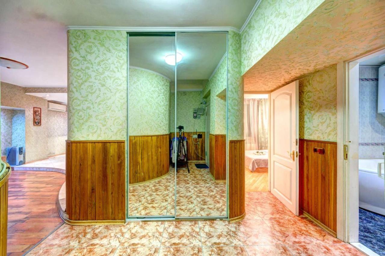 Apartments Of Bogdan Khmelnitsky Kiev Luaran gambar
