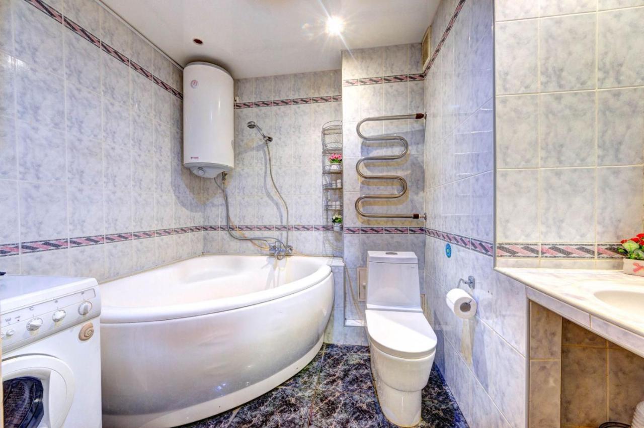 Apartments Of Bogdan Khmelnitsky Kiev Luaran gambar